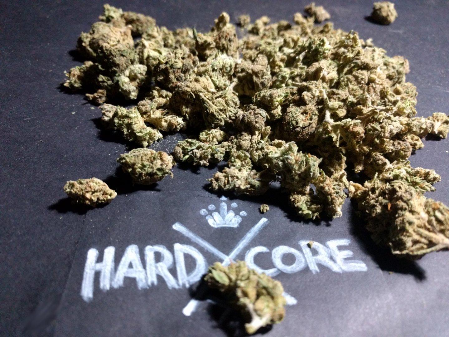 -ШИШКИ BIG DEVIL-