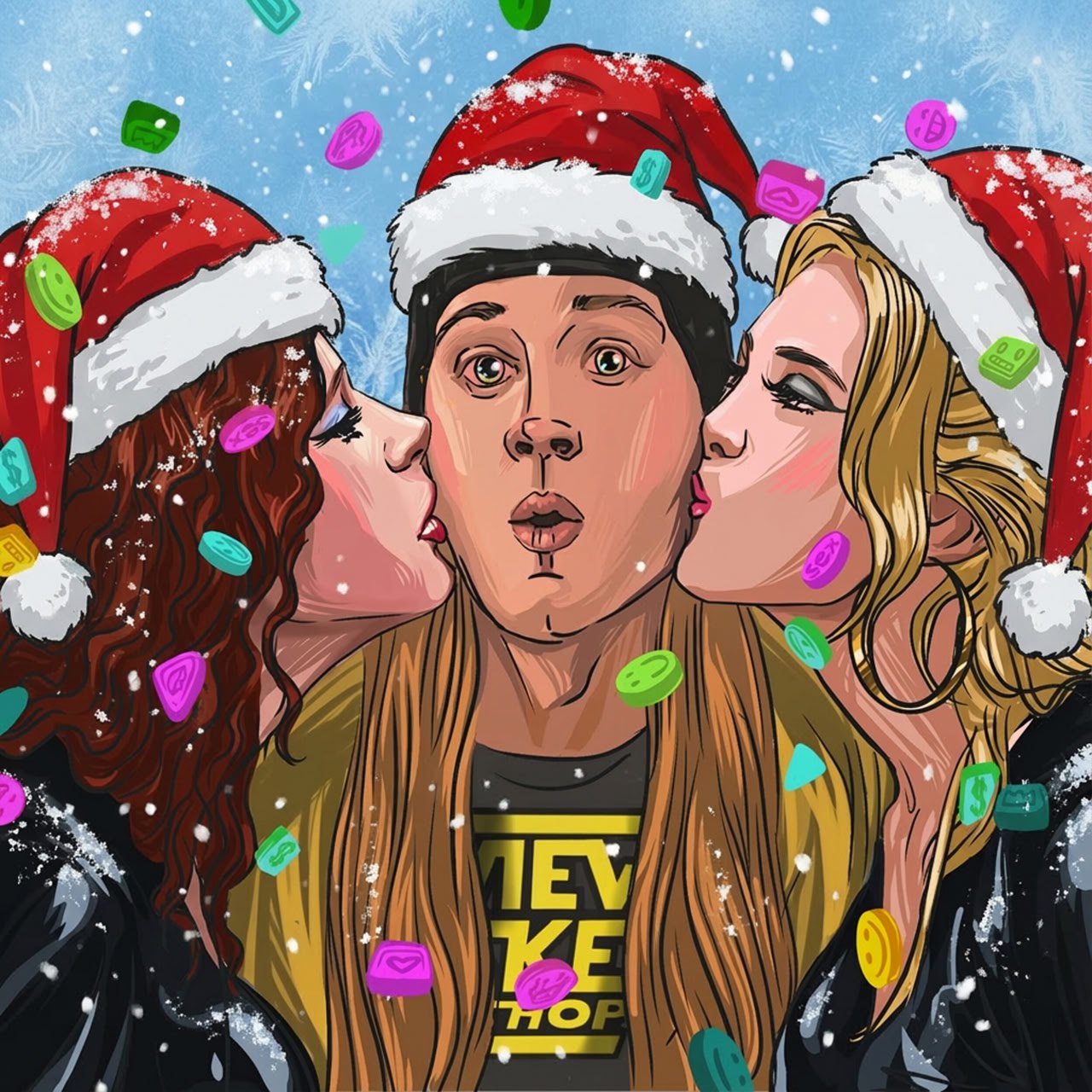 Тема 'ИГРОВАЯ КОМНАТА VIEW ASKEW SHOP⚡️ИГРЫ КАЖДУЮ ПЯТНИЦУ 💛 ПИТЕР И ДР'