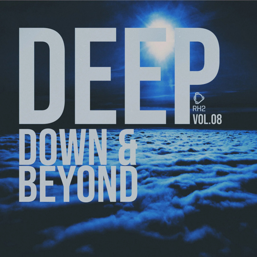 Deep Down & Beyond, Vol.08 1000x1000.jpg