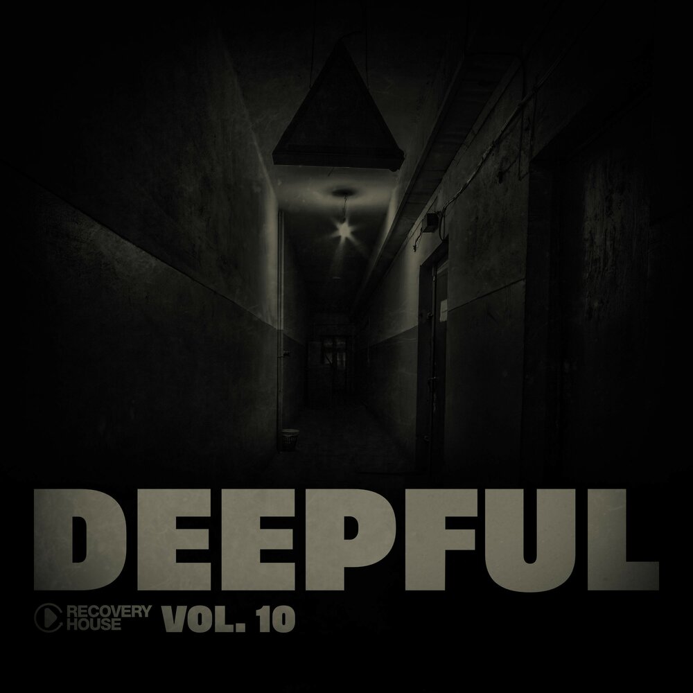Deepful, Vol. 10 1000x1000.jpg