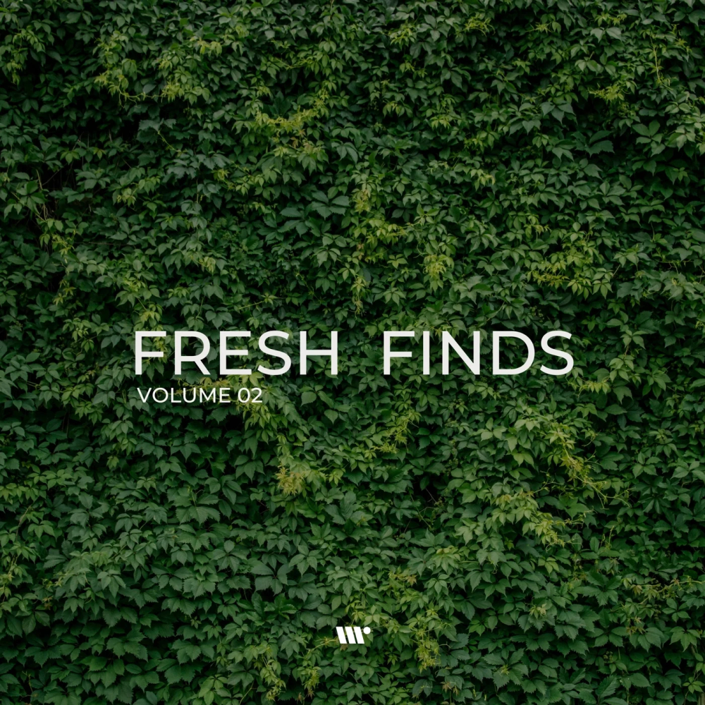 Fresh Finds, Vol. 2 1000x1000.jpg