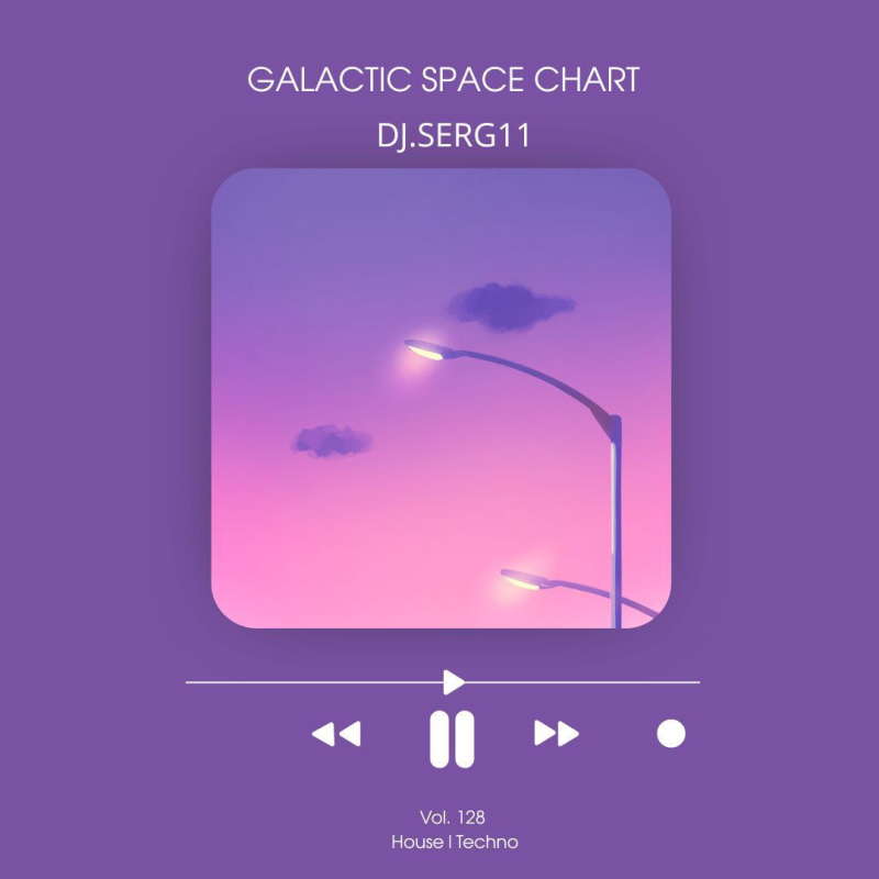 Galactic Space Chart 128 Poster.jpg