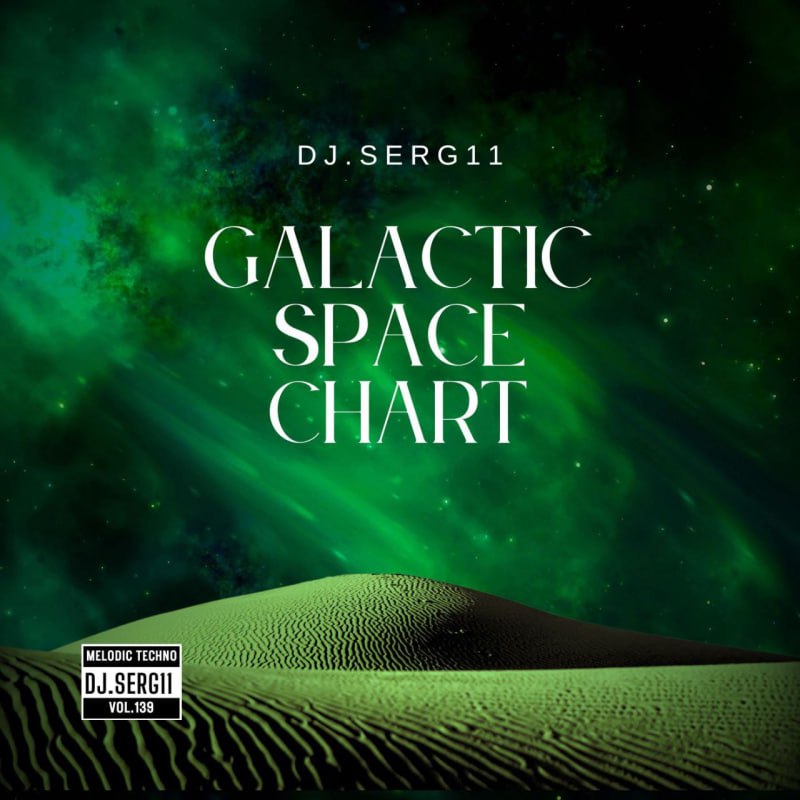 Galactic Space Chart 139 Poster.jpg