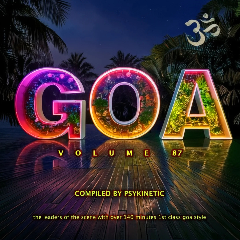 Goa, Vol. 87 1000x1000.jpg