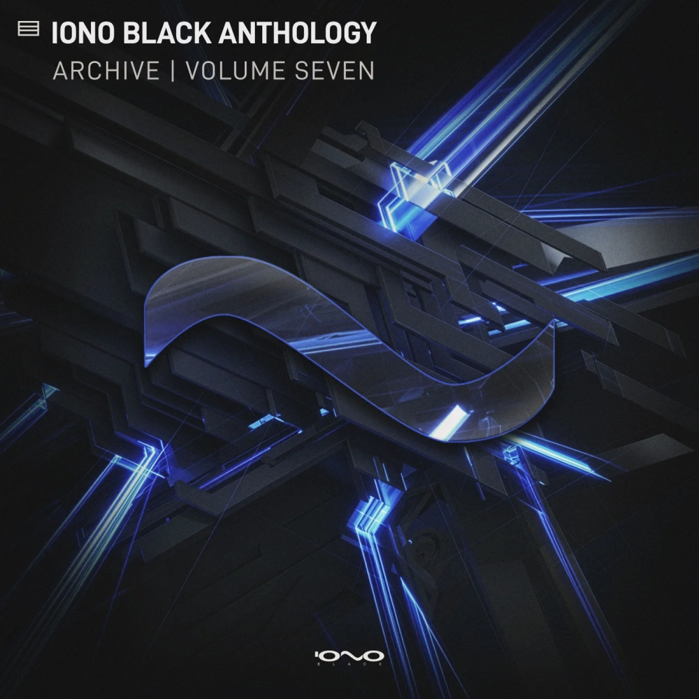 Iono Black Anthology, Vol. 7 1000x1000.jpg