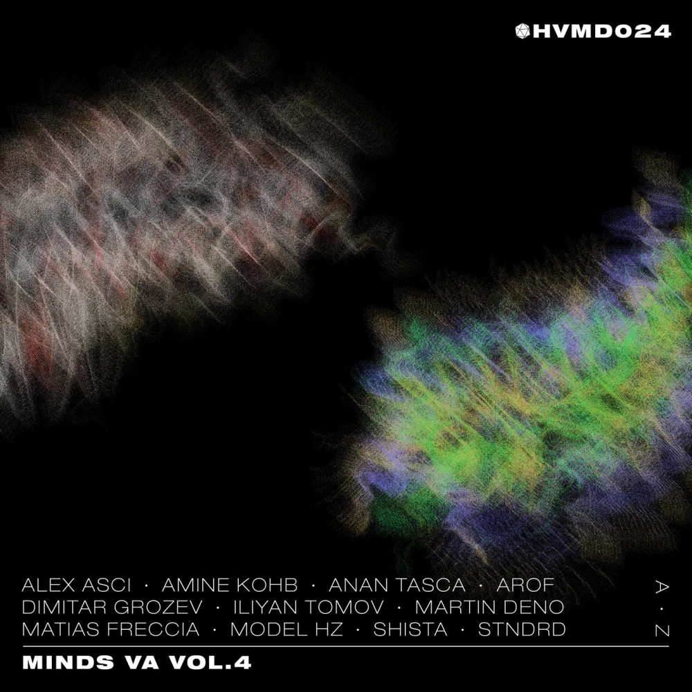 Minds, Vol  4 1000x1000.jpg