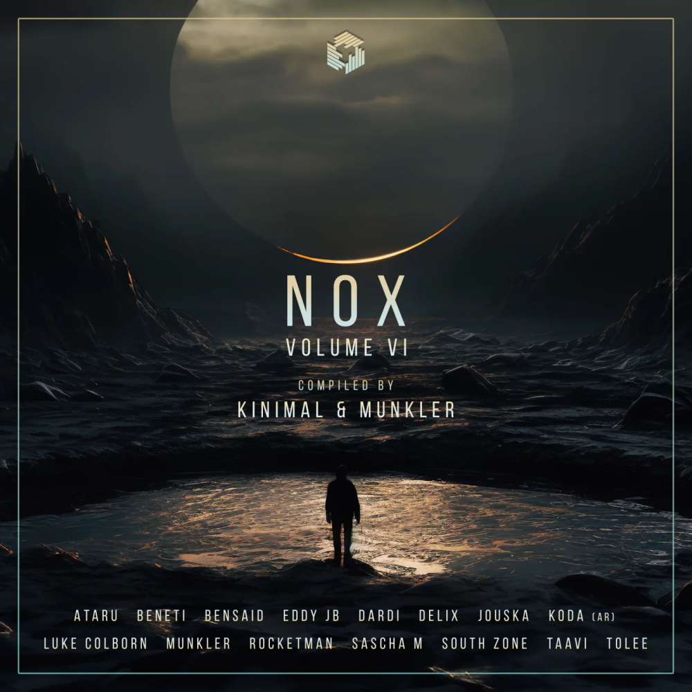 NOX, Volume VI 1000x1000.jpg