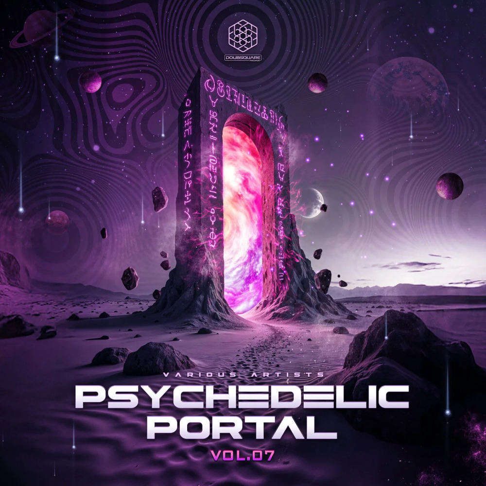 Psychedelic Portal Vol. 07 1000x1000.jpg