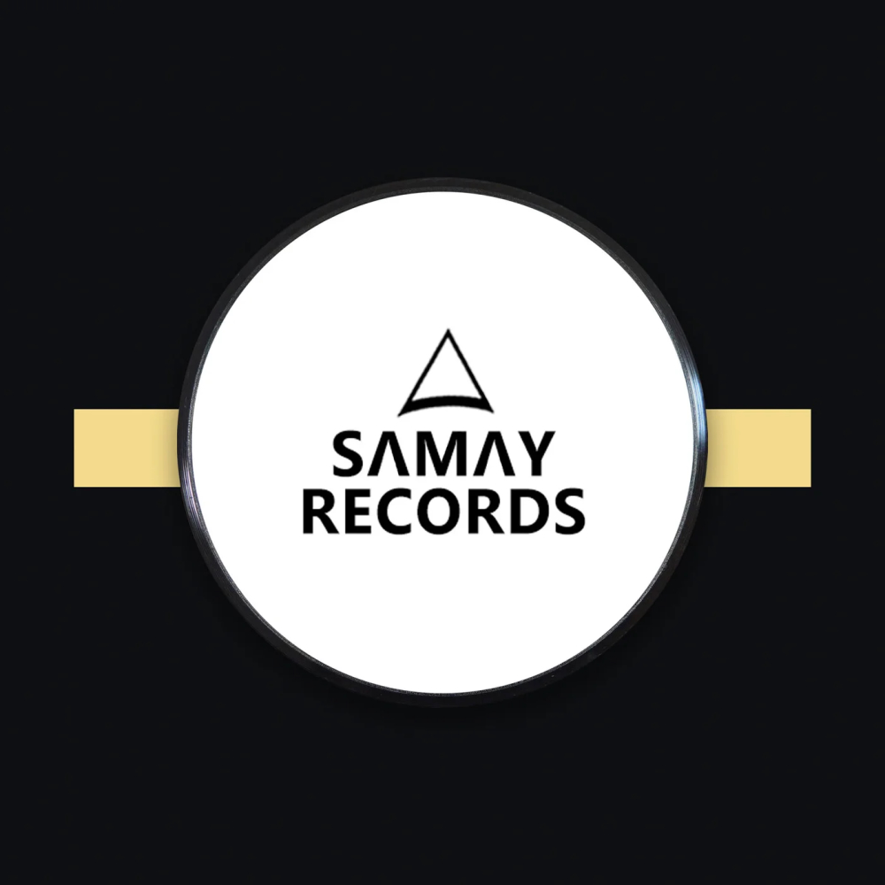 Samay Compilation 2025, Vol. 1 1000x1000.jpg