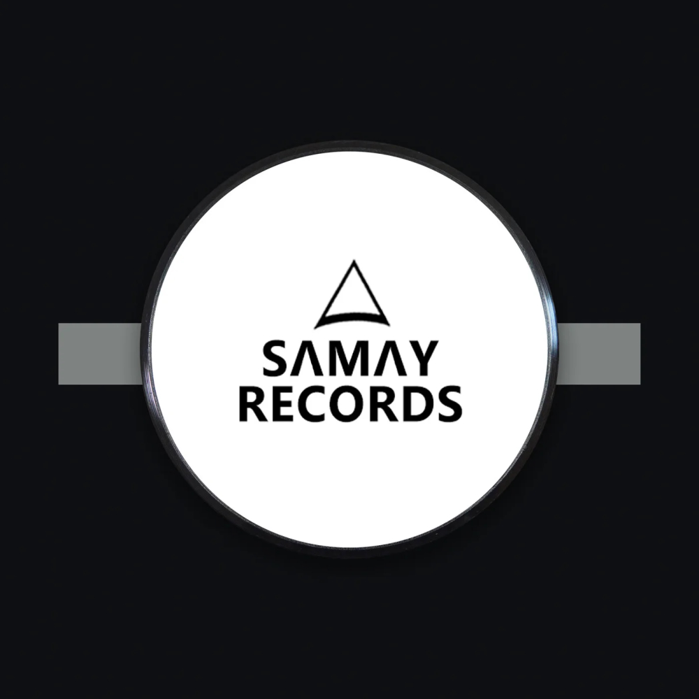 Samay Compilation 2025, Vol. 5 1000x1000.jpg