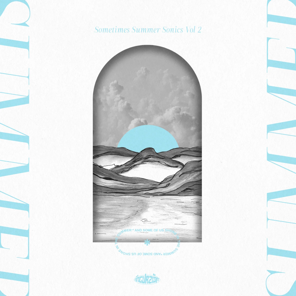Sometimes Summer Sonics Vol.2 1000x1000.jpg