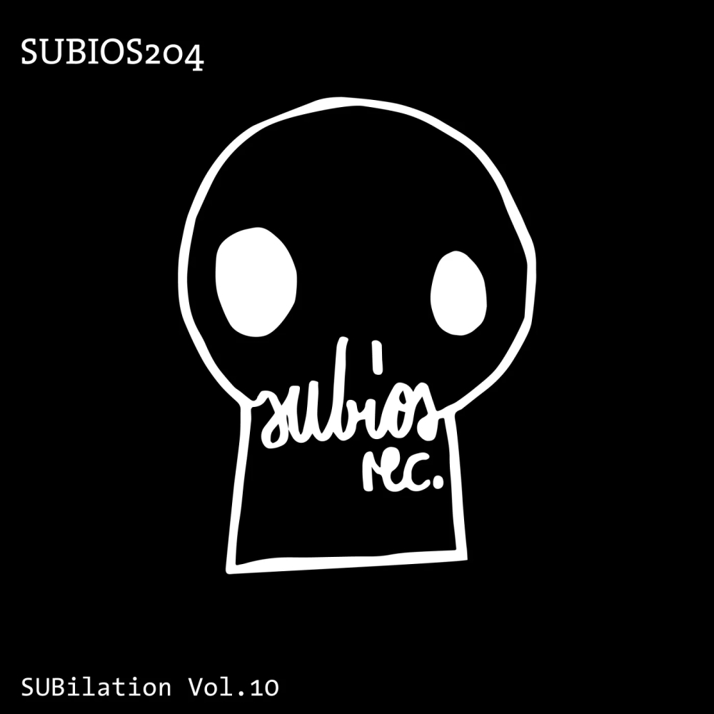 SUBilation, Vol. 10 1000x1000.jpg