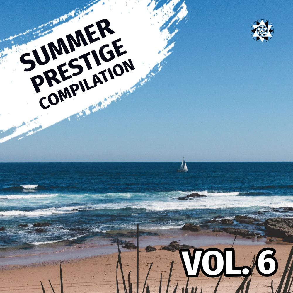 Summer Prestige Compilation, Vol. 6 1000x1000.jpg