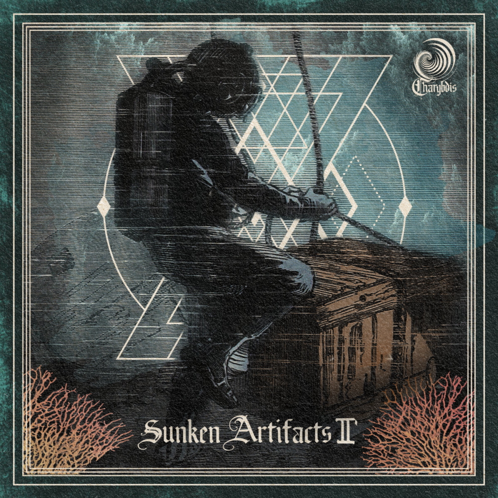 Sunken Artifacts II 1000x1000.jpg