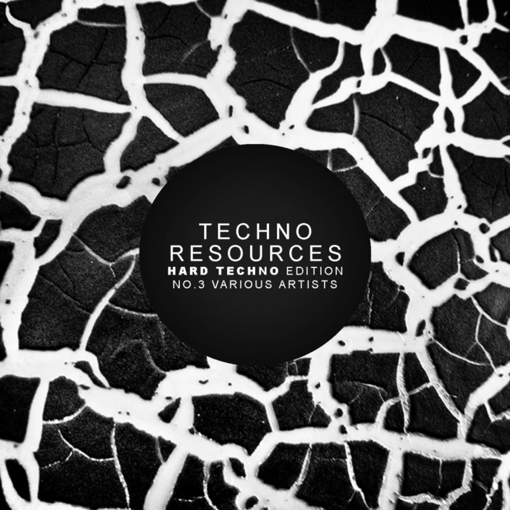 Techno Resources No.3 - Hard Techno Edition 1000x1000.jpg