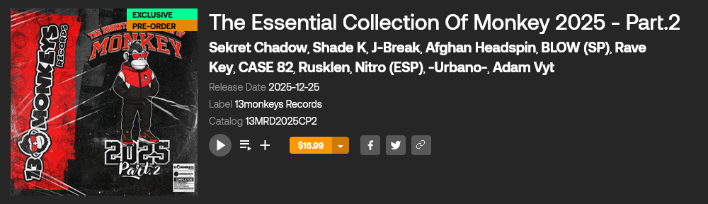 The Essential Collection Of Monkey 2025 - Part.2.png