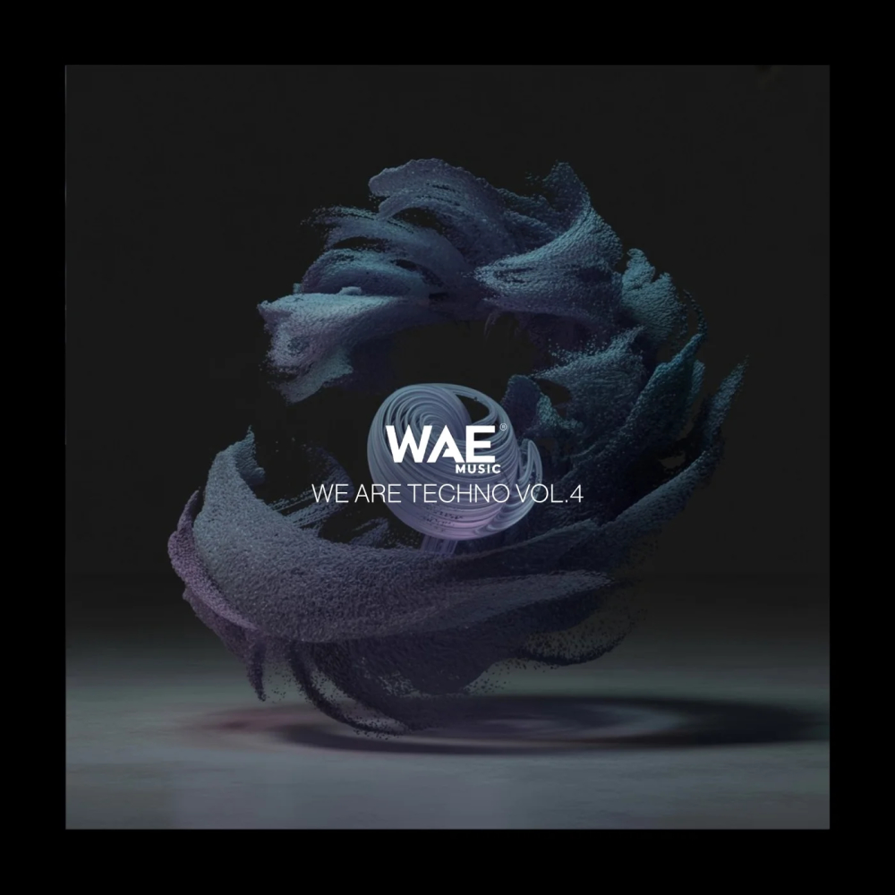 We Are Techno, Vol. 4 1000x1000.jpg