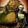 Jabba-Hutt