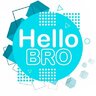 Hello Bro Admin