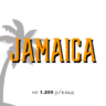 Sunny Jamaica