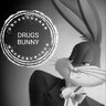 DRUGS BUNNY