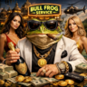 BullFrog