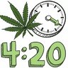 The Time 4.20