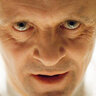 dr. Lecter