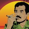 Sadam Husein