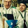 Breaking Bad Support