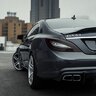 MersedesCls63amg