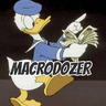 MacroDozer