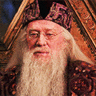 Albus Dumbledore