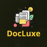 DocLuxe