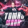 TomasMann