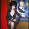 Elvira Mistress