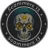 Scammers 13
