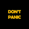 DontPanic