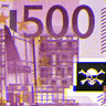 500Euro